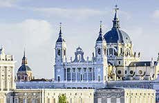 Guía de Madrid