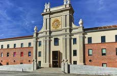 Guía de Madrid