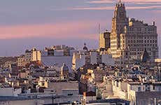 Guía de Madrid