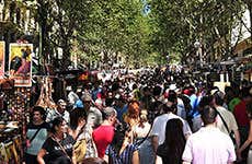 Guía de Madrid