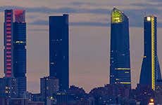 Guía de Madrid