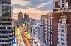 Guía de Madrid