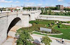 Guía de Madrid