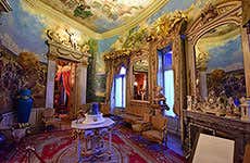 Guía de Madrid