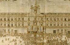 Guía de Madrid