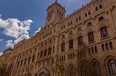 Guía de Madrid