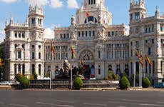 Guía de Madrid