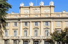 Guía de Madrid