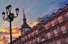 Guía de Madrid