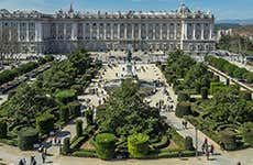 Guía de Madrid