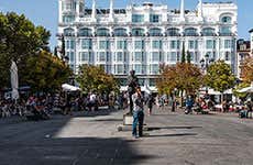 Guía de Madrid