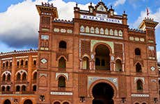 Guía de Madrid