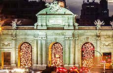 Guía de Madrid