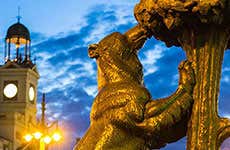 Guía de Madrid