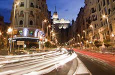Guía de Madrid