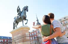 Free tour por Madrid